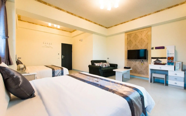 Melinda Resort Villa