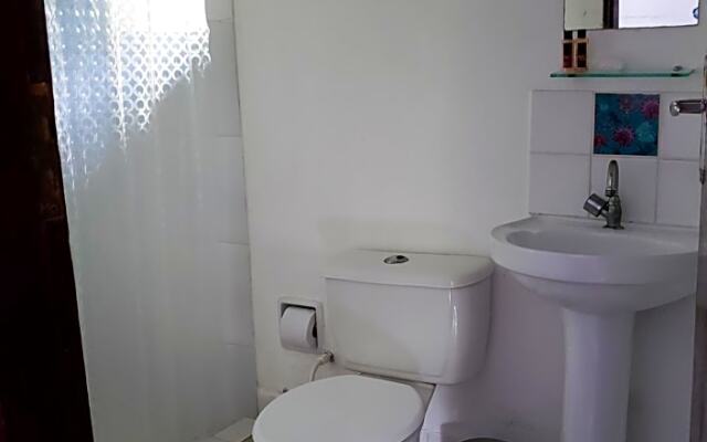 Pousada Sitio das Flores