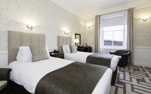 Atholl Palace