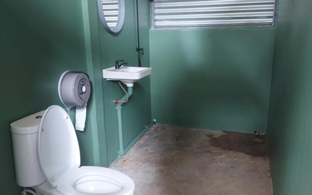 Cliff Cottage Resort