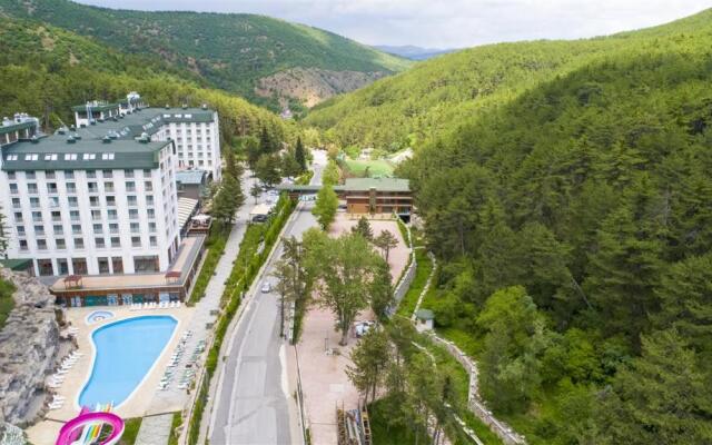 Cam Thermal Resort Spa Convention Center