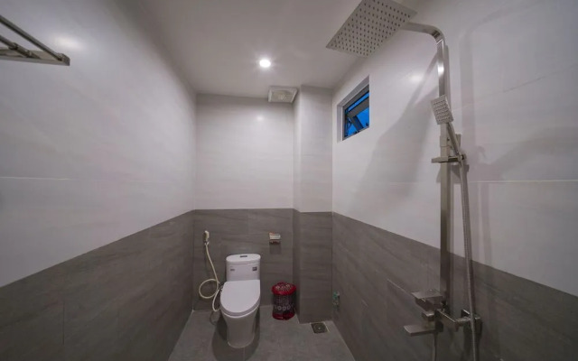An Bang Star Homestay