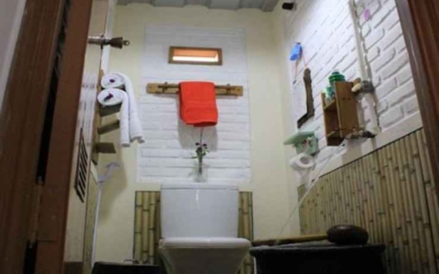 Villa Lira - Buah Batu Bandung – Bathroom – Bandung