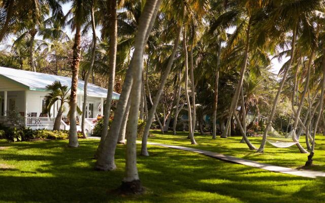 The Moorings Village