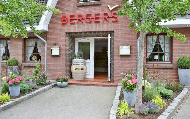 Berger s Landgasthof