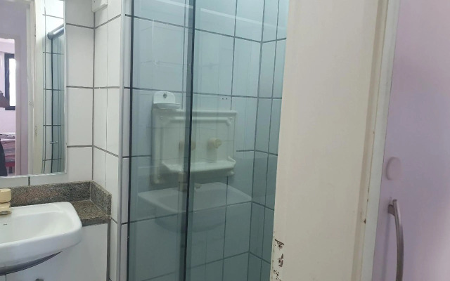 apartamento na beira mar 16