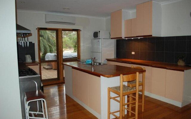 Goolwa River Retreat