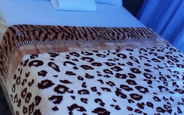 Walter Short Bed and Breakfast Guest House