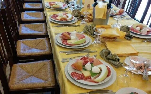 L'Airone Country House