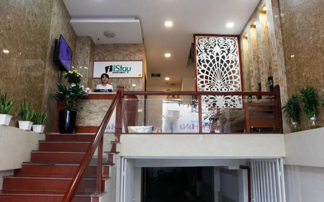 iStay Hotel Apartment 2