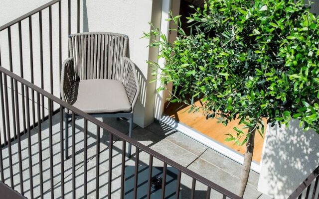 Hotel Goldene Traube
