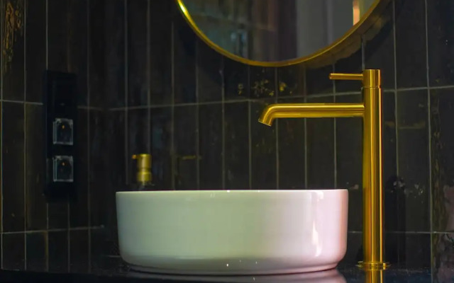 Motlawa River Apartment