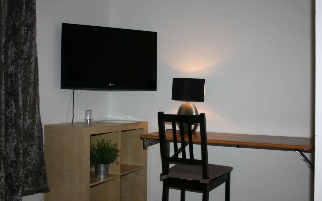 Hotel Äppelviken