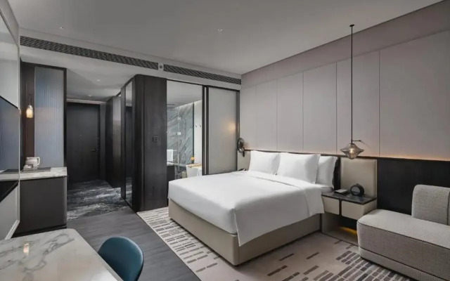 Crowne Plaza Ezhou by IHG
