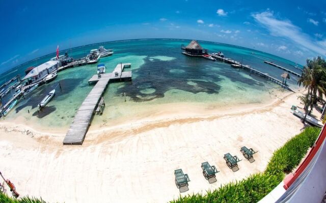 Mayan Princess Hotel