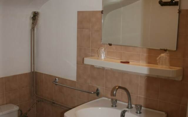 Chalet Hôtel La Rafale