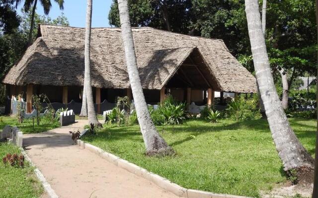 Mafia KIvulini Lodge