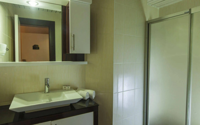 Altes Hotel