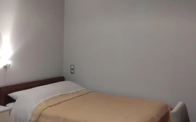 Eleni's Rooms