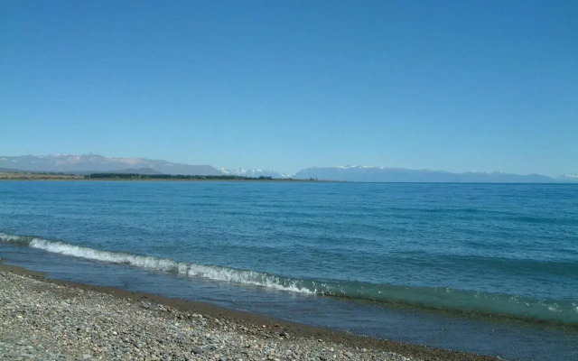Hosteria Estancia Turistica La Serena