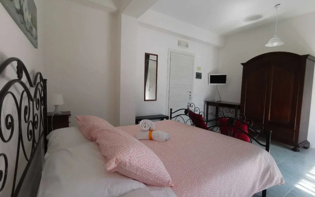 B&B Scogli Bianchi