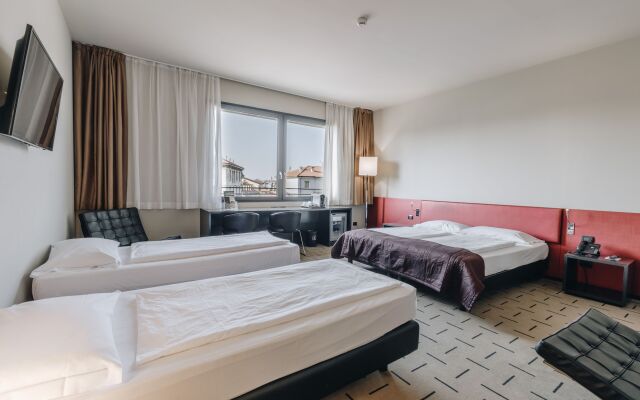 Hotel Continental