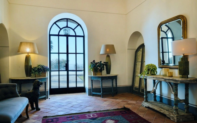 Villa Gialisa