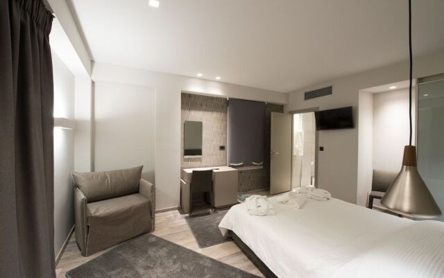 Castello City Hotel