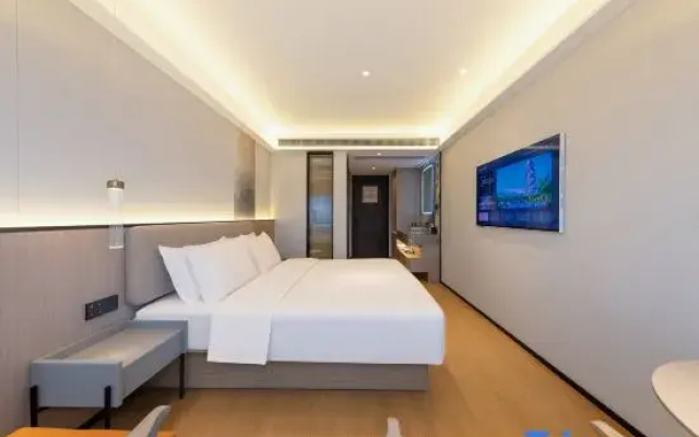 Zhuo Sheng Hotel
