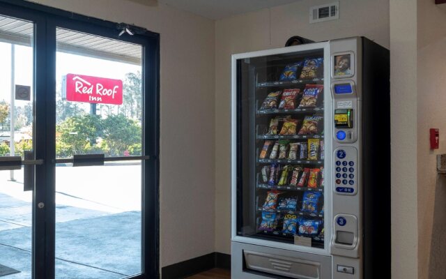 Red Roof Inn Gulf Shores