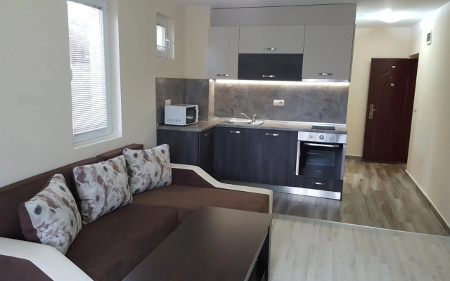 Ayberk Apart Sandanski