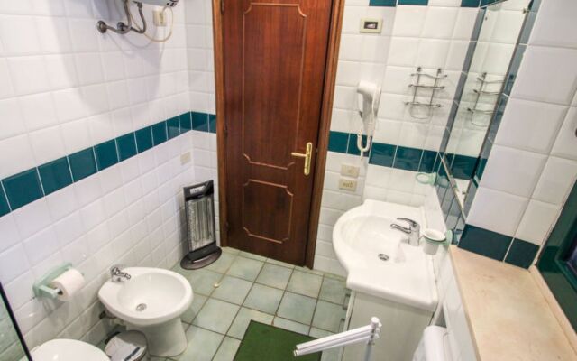 Apartment Flumini Capitana 32896