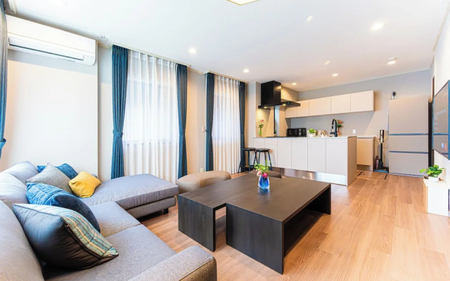 Poka Villa Aoyama