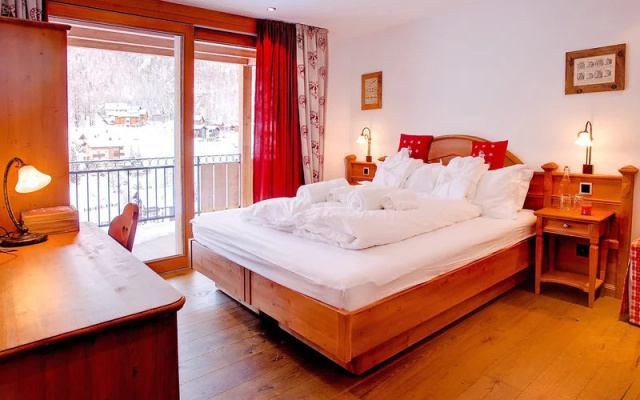 Chalet Gemini