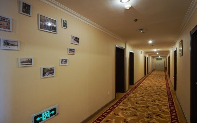 Beijing Meiyuan Hotel