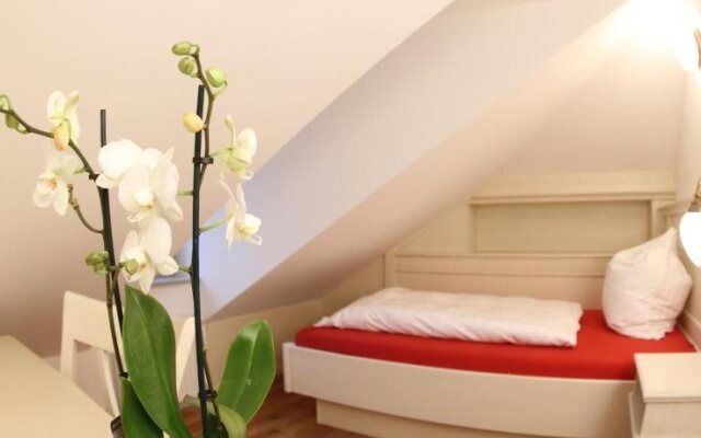 Hotel Villa Victoria