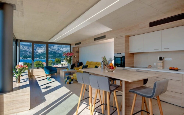 Villa Alter Ego II in Zrnovo