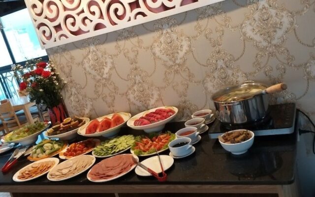 Serena Nha Trang Hotel