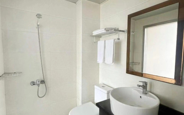 Shanghai Quanquan Hotel (Baoshan Wanda Plaza)