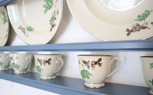 Gunderupholm Apartments