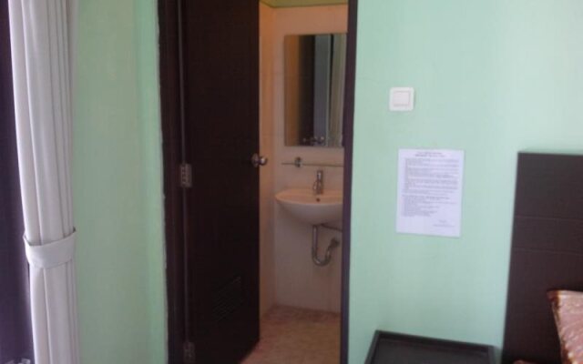 Mekarsari Bali Guesthouse