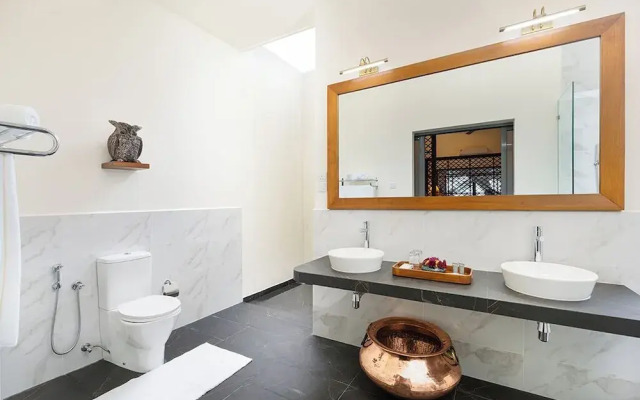 Heavensa Villas and Suites by The Clarks