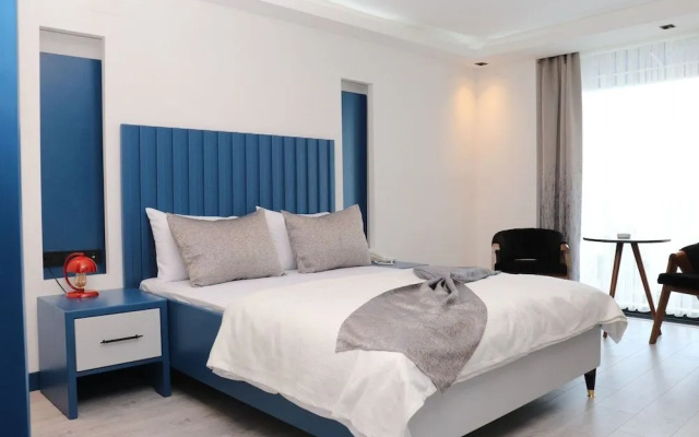 Blueay Butik Otel