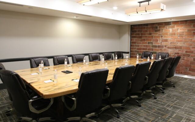 Hotel Windrow Downtown Ellensburg