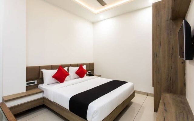Hotel Jewel Palace