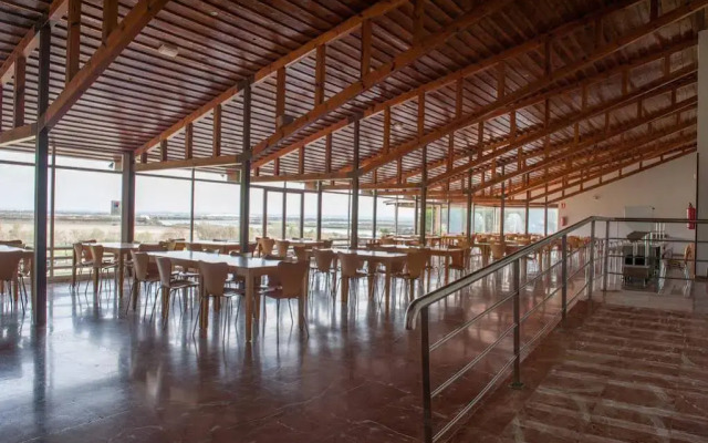 Alojamiento Rural Coto de la Isleta