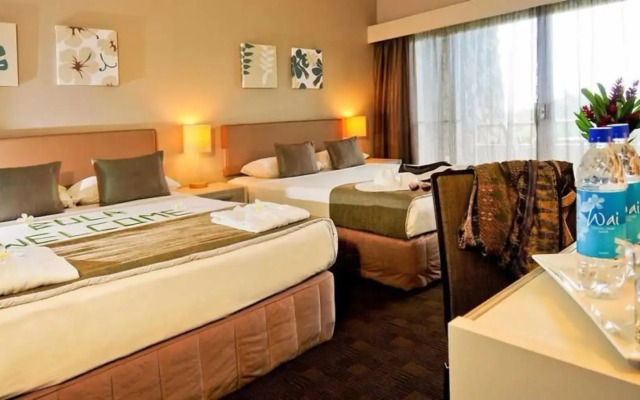 Novotel Nadi