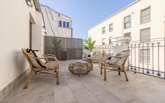 C Latina 4 Dcha in Madrid