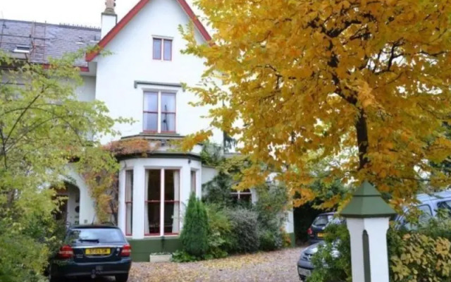 Mitchells of Chester