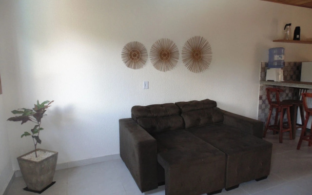 Flats da Ilha 2 Quartos